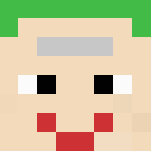 The Joker (Suicide Squad) - Comics Minecraft Skins - image 3