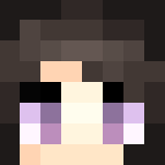 Chèrri Child - Female Minecraft Skins - image 3