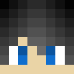 Creeper Jacket Boy - Boy Minecraft Skins - image 3