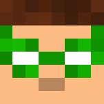 Robin (Damian Wayne) - Male Minecraft Skins - image 3