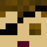 PikeMike - Male Minecraft Skins - image 3