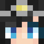 Oc - Harper - Female Minecraft Skins - image 3