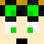 DMCPlayer Skin - Male Minecraft Skins - image 3