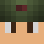 Russian Solider (1942) - Male Minecraft Skins - image 3