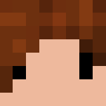 First skin base - Interchangeable Minecraft Skins - image 3
