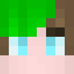 Jacksepticeye :> - Male Minecraft Skins - image 3