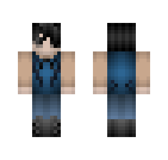 R e q u e s t s ? - Male Minecraft Skins - image 2