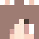 Kawaii Pastel Bunny . Enjoy :3 - Kawaii Minecraft Skins - image 3