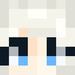 It's Cold, and I'm Sick~ - Female Minecraft Skins - image 3