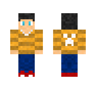 LordeBilbo - 1.8 - Male Minecraft Skins - image 2
