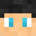 LordeBilbo - 1.8 - Male Minecraft Skins - image 3
