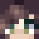 CUte emooo - Female Minecraft Skins - image 3