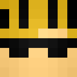Johnny Bravo - Male Minecraft Skins - image 3