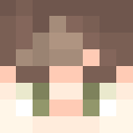 Melancholy | some info - Male Minecraft Skins - image 3