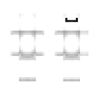 My attempt on making Baymax - Male Minecraft Skins - image 2