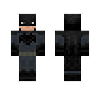 Batman [Justice League]