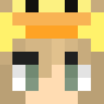 [Request] 'Duck' - Female Minecraft Skins - image 3