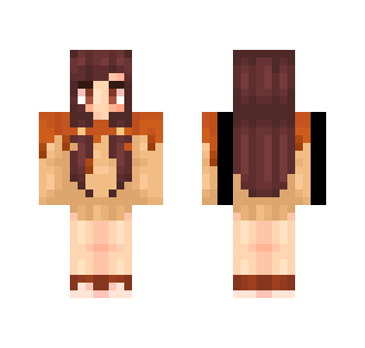 ɢʟʊʙs | Hotcake - Female Minecraft Skins - image 2