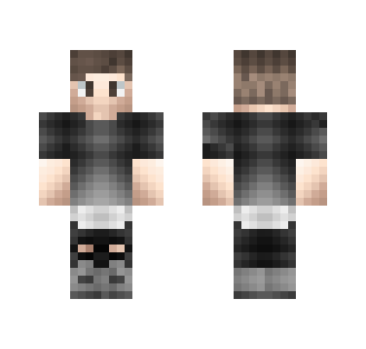 Teen! - Male Minecraft Skins - image 2
