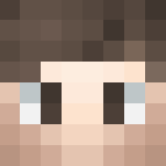 Teen! - Male Minecraft Skins - image 3