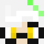 Marie (splatoon) - Female Minecraft Skins - image 3