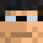 mundo zappa(killer is dead) - Male Minecraft Skins - image 3