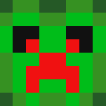 DarthBot - Male Minecraft Skins - image 3