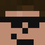 Police Steve - Male Minecraft Skins - image 3