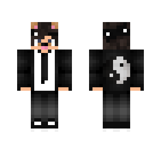 ~skin for a friend~ - Male Minecraft Skins - image 2
