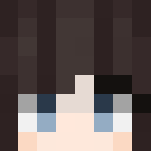 SεαLαητεrηs | Don't mind me - Female Minecraft Skins - image 3