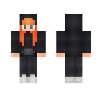 Sonder_ [Petra Tsarvitch] - Female Minecraft Skins - image 2