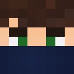Bandit - Male Minecraft Skins - image 3
