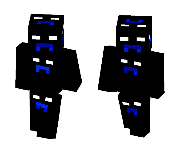 predatorcc - Male Minecraft Skins - image 1