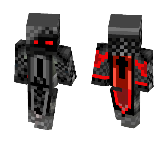 Ogod_of_deathO - Male Minecraft Skins - image 1