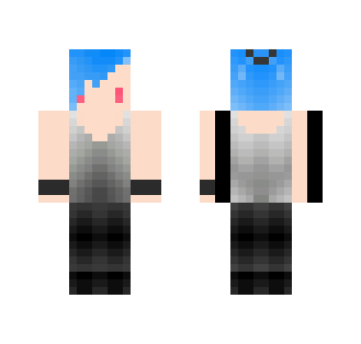 || Kala-Senpai || - Male Minecraft Skins - image 2