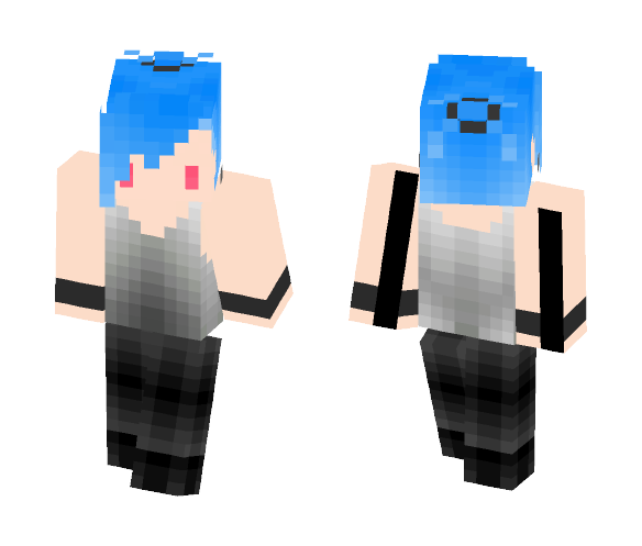 || Kala-Senpai || - Male Minecraft Skins - image 1