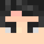 -(I Made My Self)- - Male Minecraft Skins - image 3