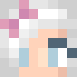 Cute Plastic Girl - Cute Girls Minecraft Skins - image 3