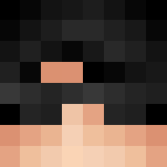 Swag Man - Male Minecraft Skins - image 3