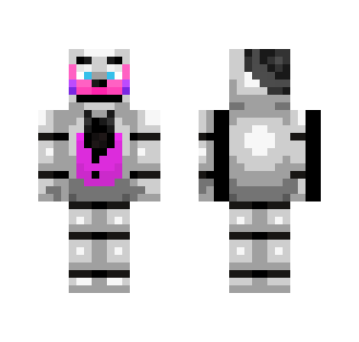 Funtime Freddy! - Male Minecraft Skins - image 2