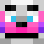 Funtime Freddy! - Male Minecraft Skins - image 3