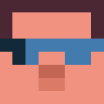 Buck Dewey - Male Minecraft Skins - image 3