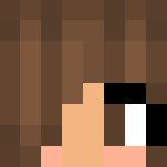 KᗩᗯᗩII ᑭᗩᑎᗪᗩ - Female Minecraft Skins - image 3