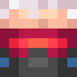Overwatch - Soldier 76 - Male Minecraft Skins - image 3