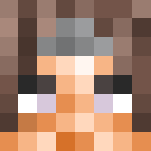 Hyuuga OC - Male Minecraft Skins - image 3