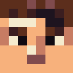 it's ya boi - Male Minecraft Skins - image 3