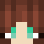 Made for MyDreamsAreWeirder ~ =3 - Female Minecraft Skins - image 3