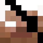 Dude With Eyepatch - Male Minecraft Skins - image 3