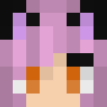 Mercat - Female Minecraft Skins - image 3