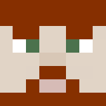Backwards - Male Minecraft Skins - image 3